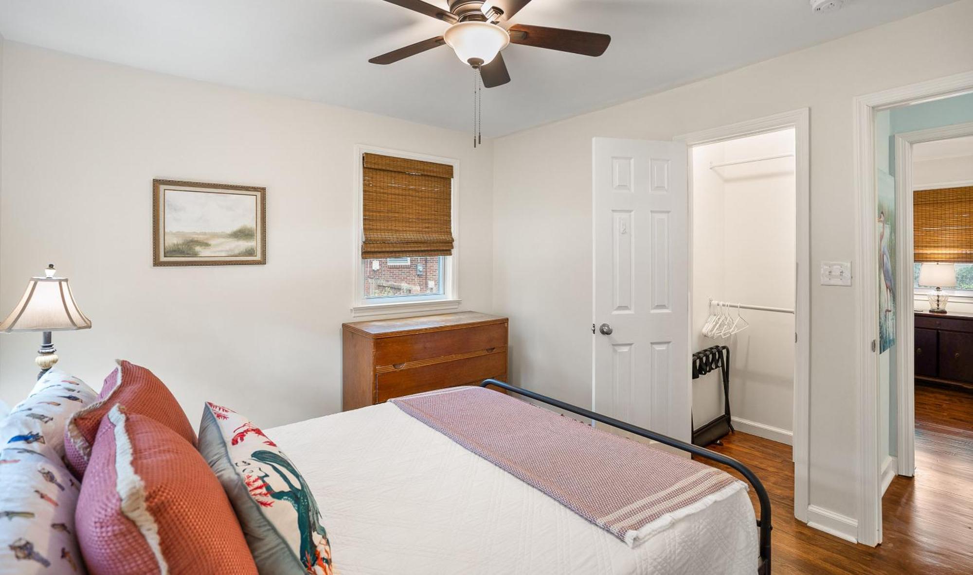 ביופורט Camellia House - 7 Minutes To Mcrd Parris Island Graduation Family Friendly, Beach Pass Included מראה חיצוני תמונה
