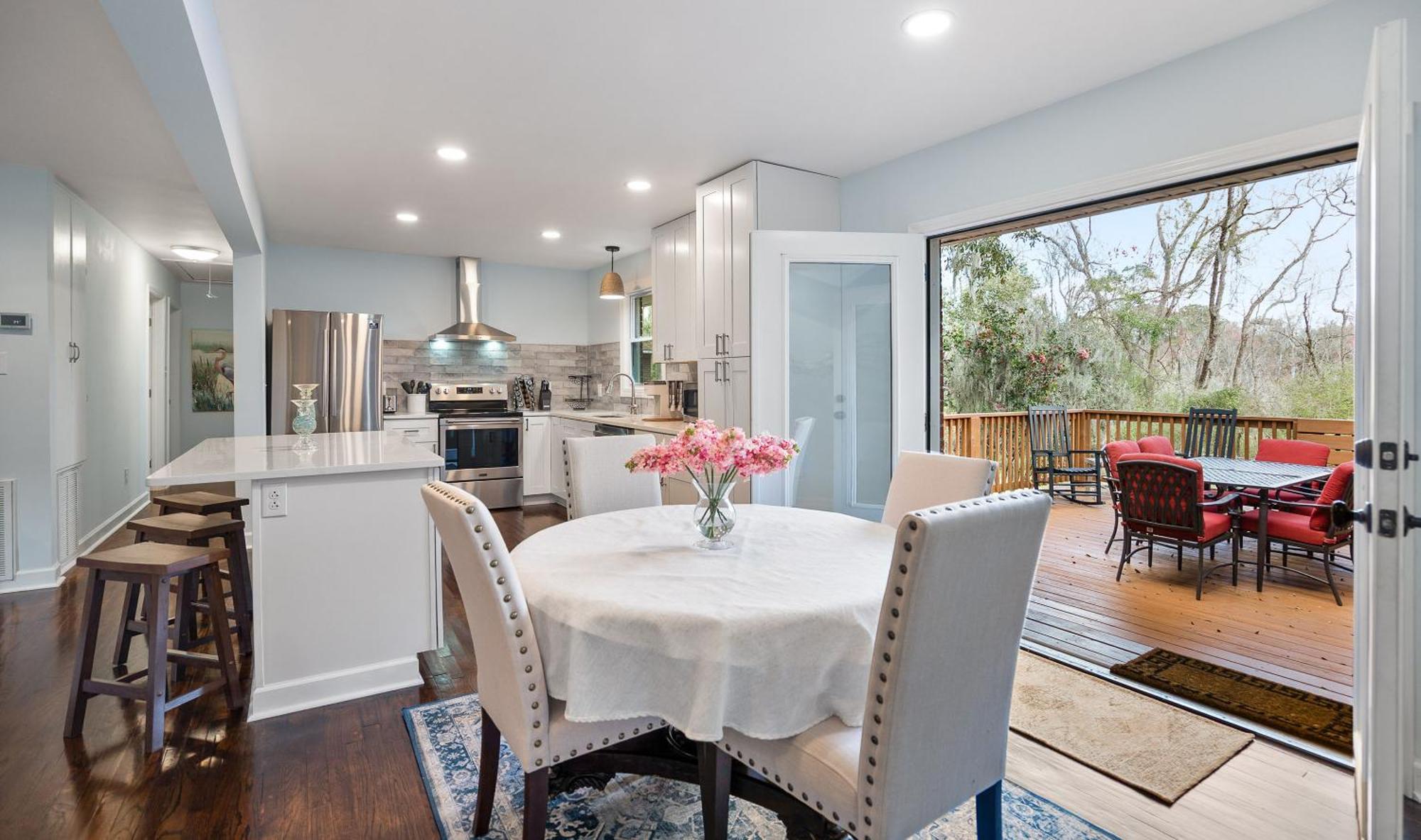 ביופורט Camellia House - 7 Minutes To Mcrd Parris Island Graduation Family Friendly, Beach Pass Included מראה חיצוני תמונה