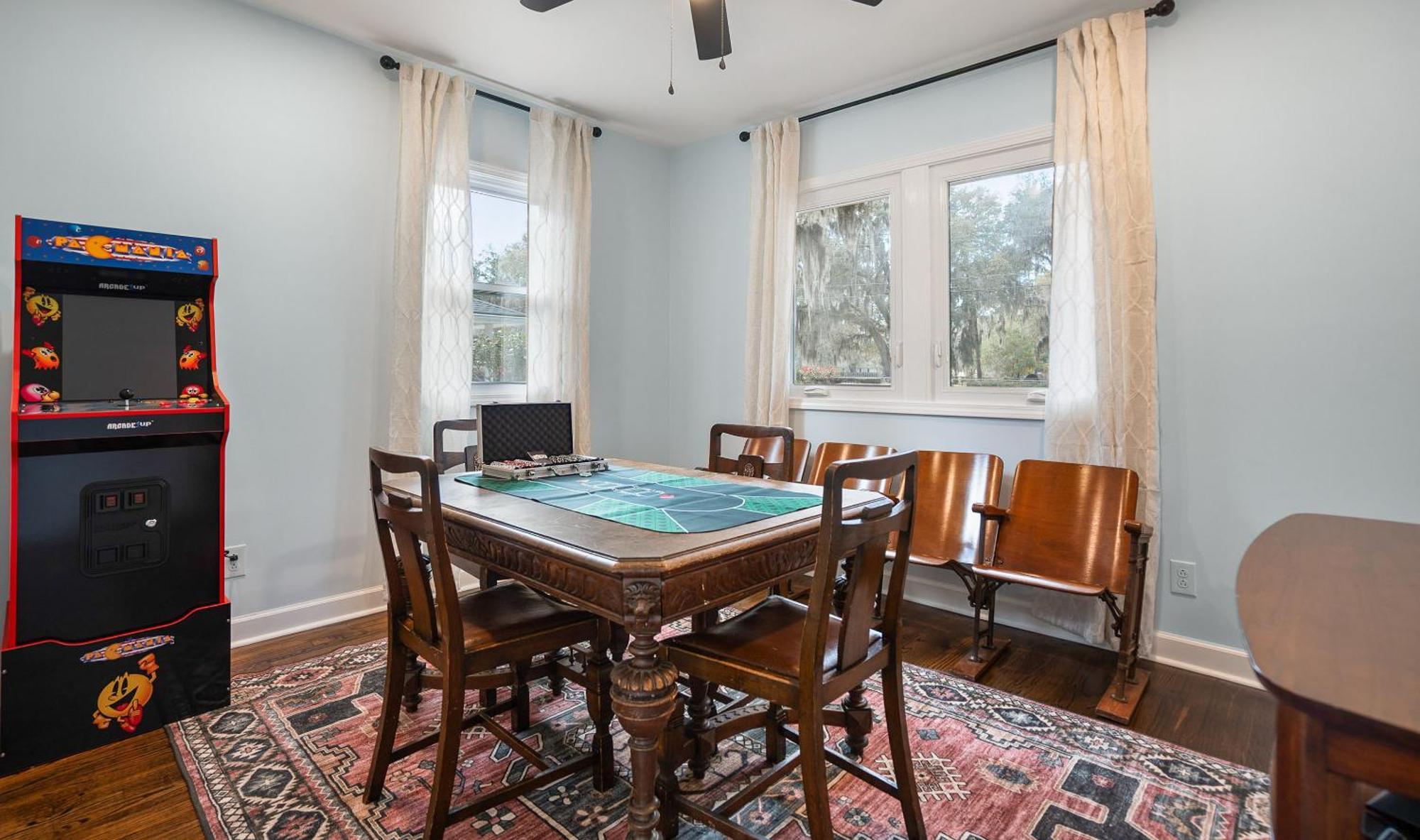 ביופורט Camellia House - 7 Minutes To Mcrd Parris Island Graduation Family Friendly, Beach Pass Included מראה חיצוני תמונה