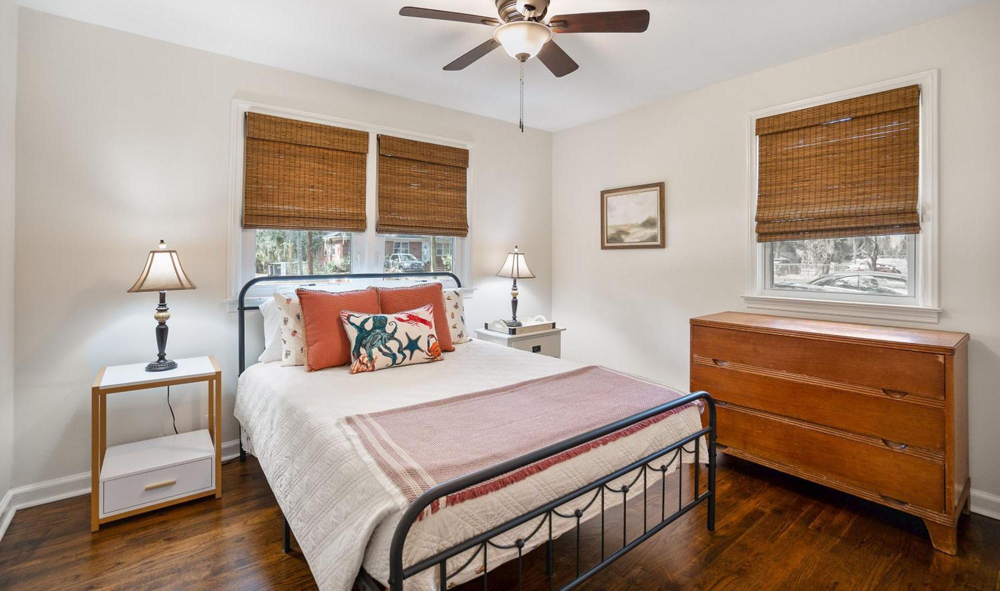 ביופורט Camellia House - 7 Minutes To Mcrd Parris Island Graduation Family Friendly, Beach Pass Included מראה חיצוני תמונה