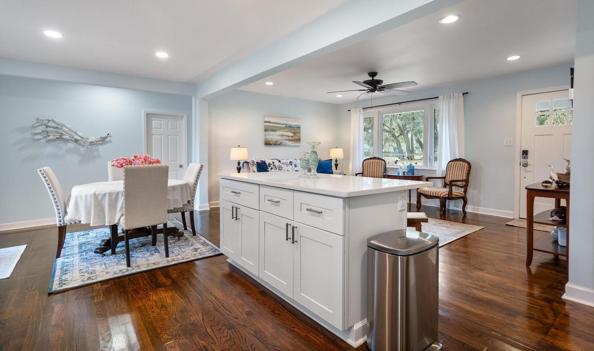 ביופורט Camellia House - 7 Minutes To Mcrd Parris Island Graduation Family Friendly, Beach Pass Included מראה חיצוני תמונה