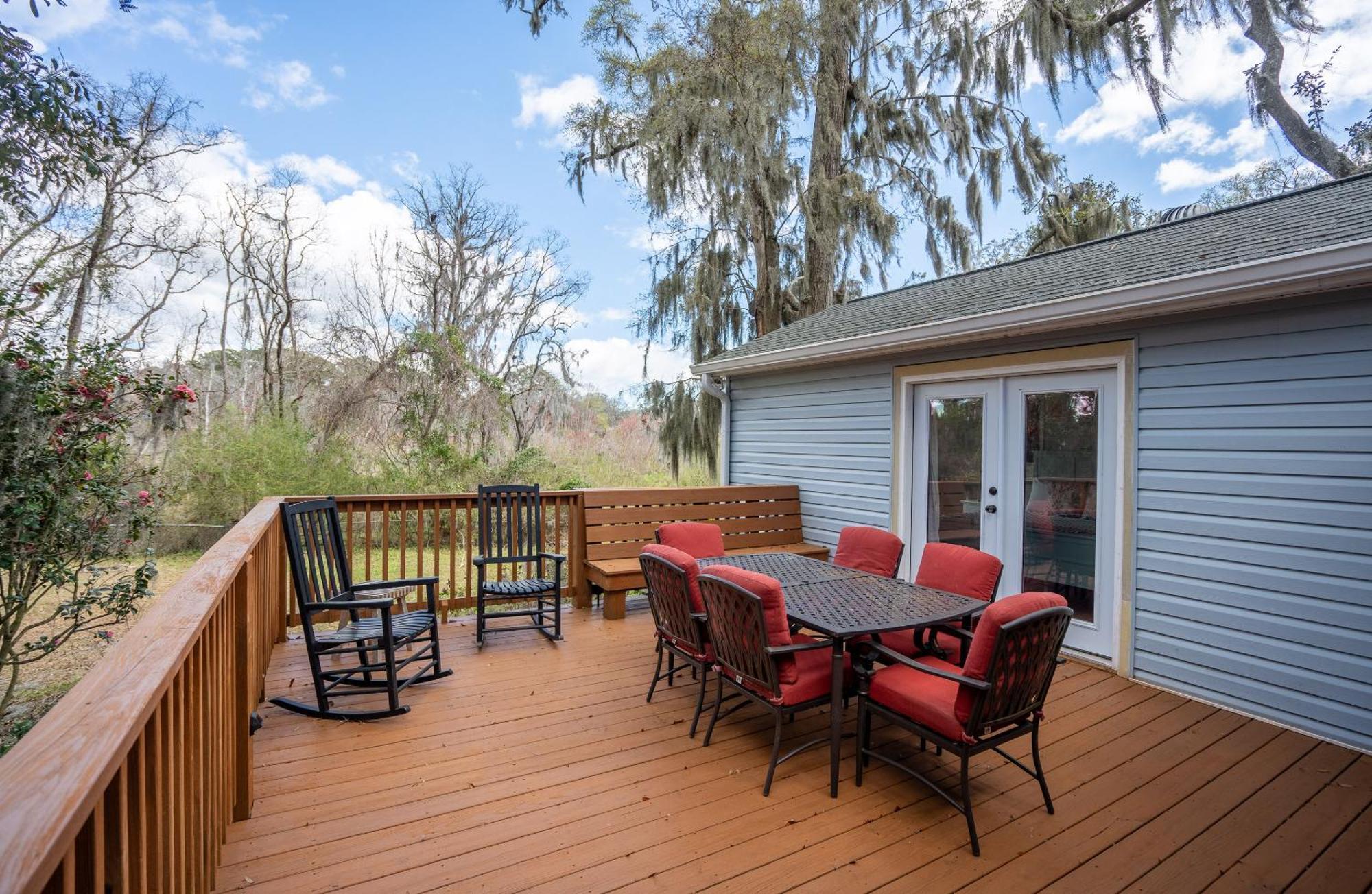 ביופורט Camellia House - 7 Minutes To Mcrd Parris Island Graduation Family Friendly, Beach Pass Included מראה חיצוני תמונה
