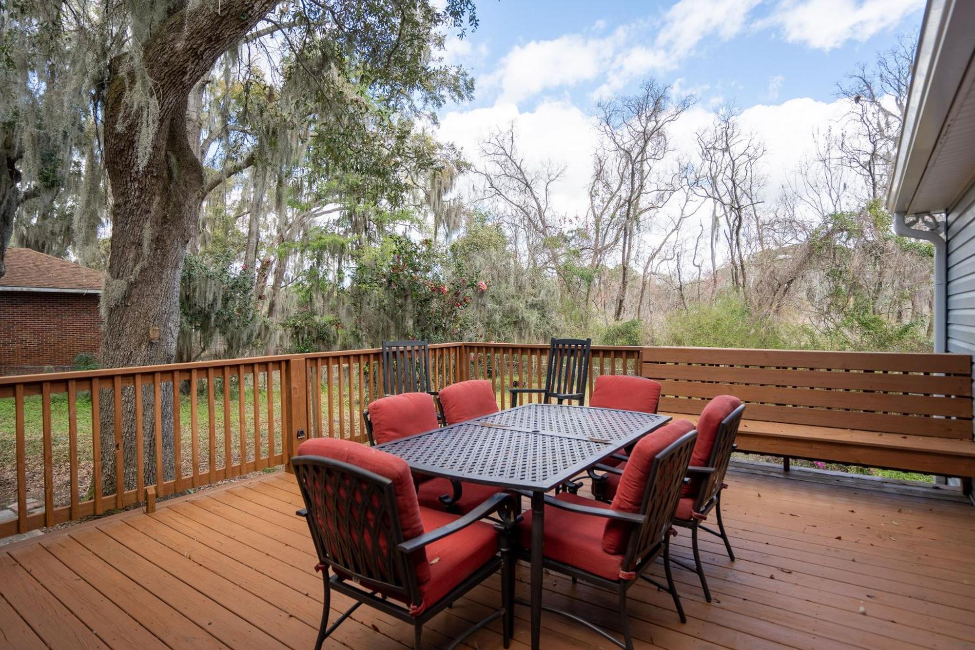 ביופורט Camellia House - 7 Minutes To Mcrd Parris Island Graduation Family Friendly, Beach Pass Included מראה חיצוני תמונה