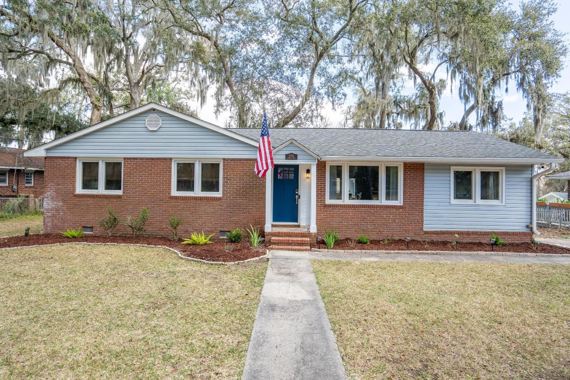 ביופורט Camellia House - 7 Minutes To Mcrd Parris Island Graduation Family Friendly, Beach Pass Included מראה חיצוני תמונה